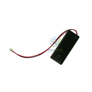 Case for 2 AA batteries with switch for micro:bit - Stem Kits | STEMAids