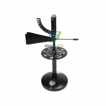 Simple Anemometer - Biology Lab Products | STEMAids