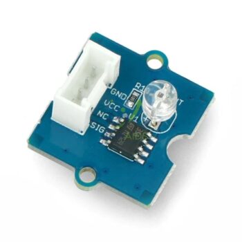 Grove Light Sensor - Stem Kits | STEMAids