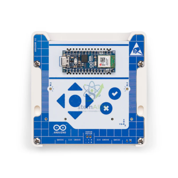 Alvik Arduino Robot - TLM Kits | STEMAids