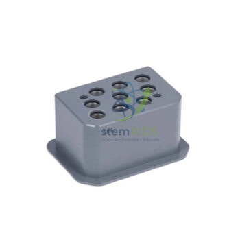 Block for Conical Tube - General Lab Products | STEMAids
