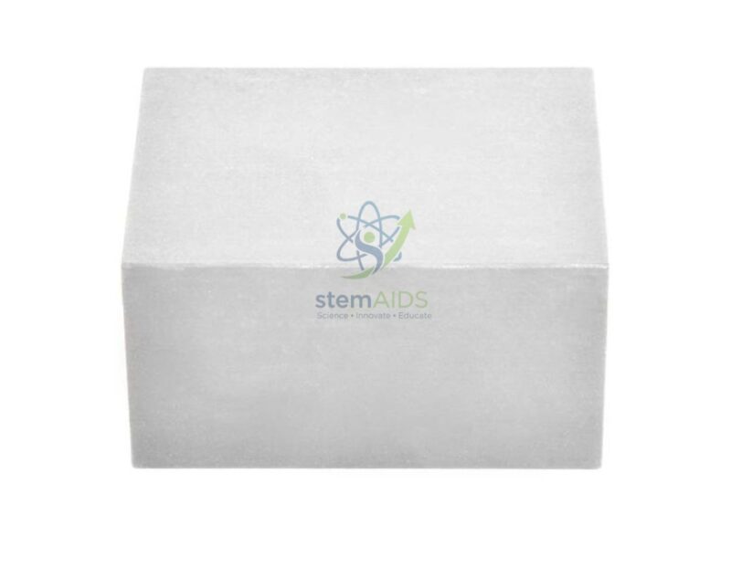 Solid block 1 Solid block - General Lab Products | STEMAids