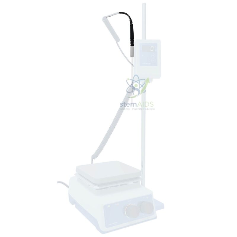 PTFE SCT1/2 temperature probe 1 PTFE SCT1/2 temperature probe - General Lab Products | STEMAids