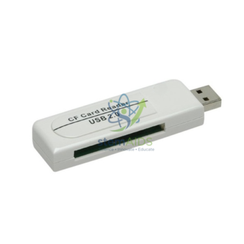 Home 4 31 Mini 6 in 1 Memory Card Reader - General Lab Products | STEMAids