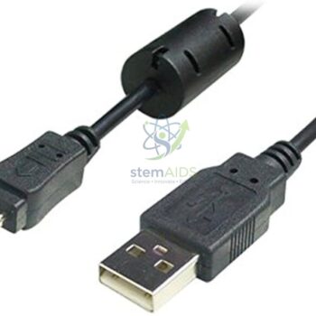 Micro USB B Cables - Stem Kits | STEMAids