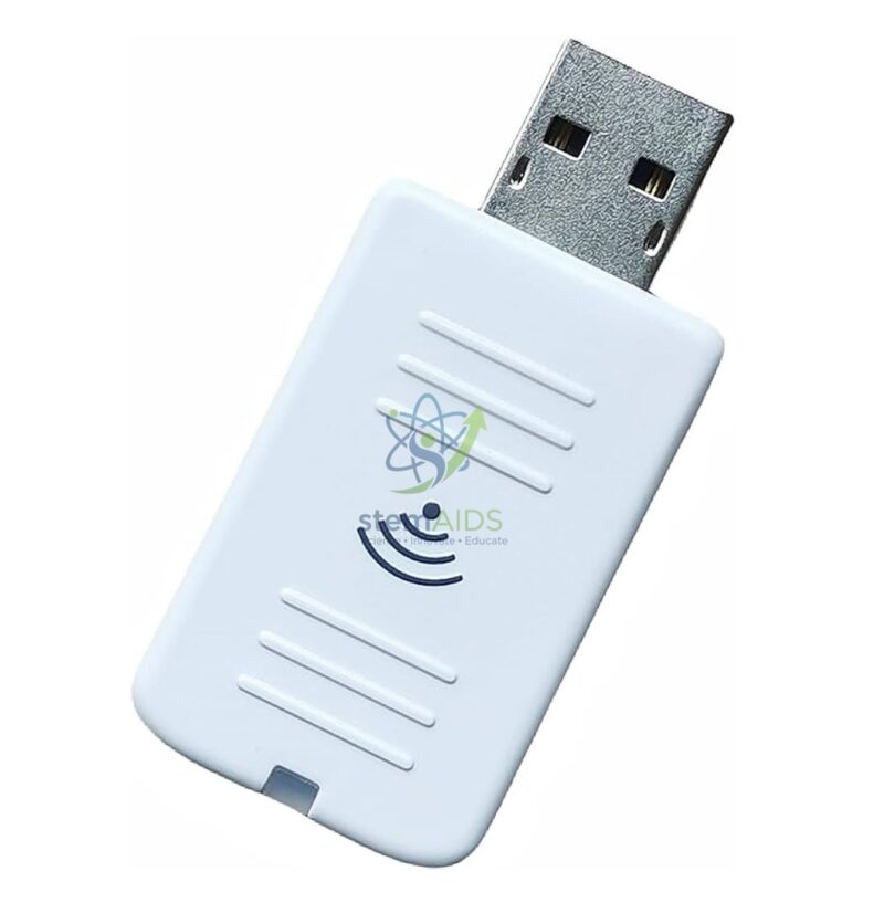 Wifi dongle Model ELPAP10 EPSON 1 Wifi dongle Model ELPAP10 EPSON - General Lab Products | STEMAids