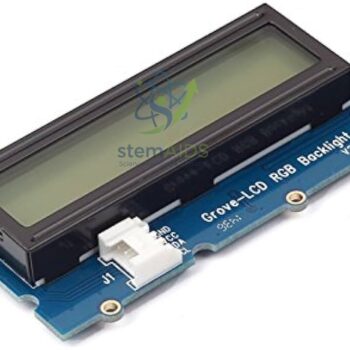 Grove 2 x 16 Characters LCD Display - Stem Kits | STEMAids