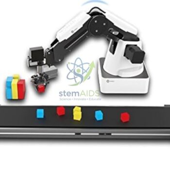 Dobot Conveyor - Stem Kits | STEMAids