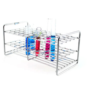 Home 8 22 Stainless steel rack for Precisterm water bath - General Lab Products | STEMAids