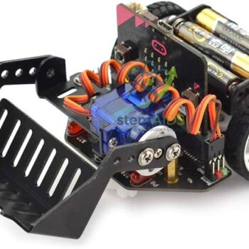 Micro:bot Pickup Kit - Stem Kits | STEMAids