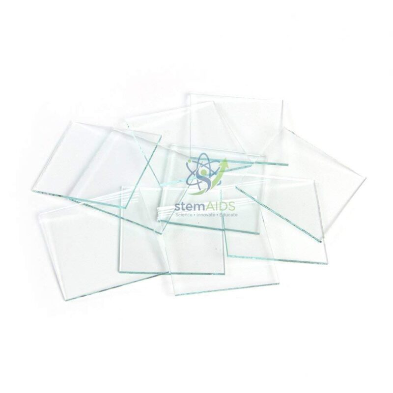 Streak Plates, Glass 1 Streak Plates, Glass - Biology Lab Products | STEMAids