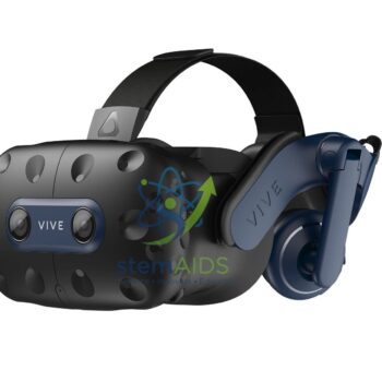 HTC Vive Pro 2 Kit - General Lab Products | STEMAids