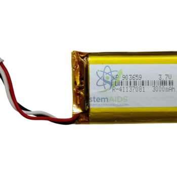 Battery for Thymio - General Lab Products | STEMAids