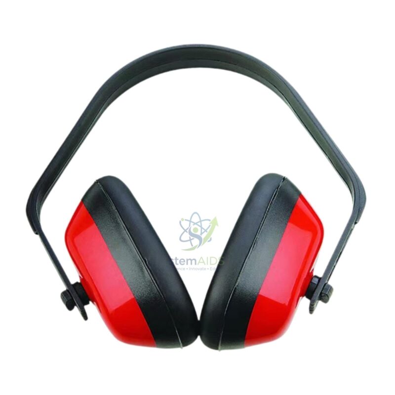 Earmuffs 1 Earmuffs - General Lab Products | STEMAids