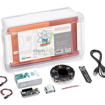 Arduino Explore IoT Kit Rev2 - TLM Kits | STEMAids