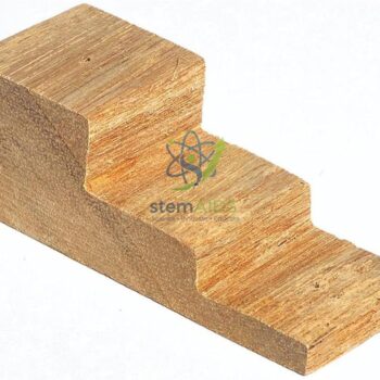 Home 8 22 Pinning Block - General Lab Products | STEMAids