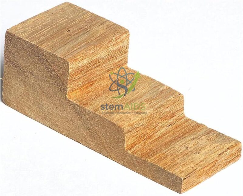 Pinning Block 1 Pinning Block - General Lab Products | STEMAids