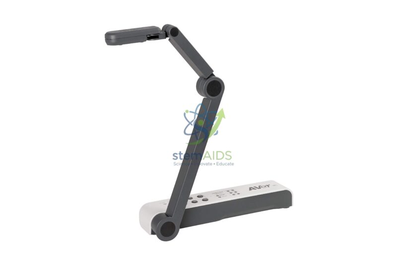 Visualizer Model M15 W AVER 1 Visualizer Model M15 W AVER - General Lab Products | STEMAids