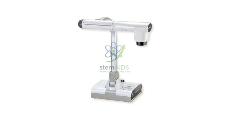 Elmo L-12G Visualizer 1 Elmo L-12G Visualizer - General Lab Products | STEMAids