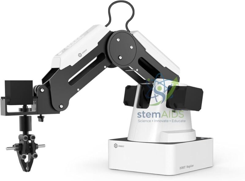 Dobot Magician Basic Arm 1 Dobot Magician Basic Arm - Stem Kits | STEMAids