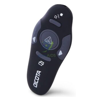 Wireless Presenter with Laser Pointer - General Lab Products | STEMAids