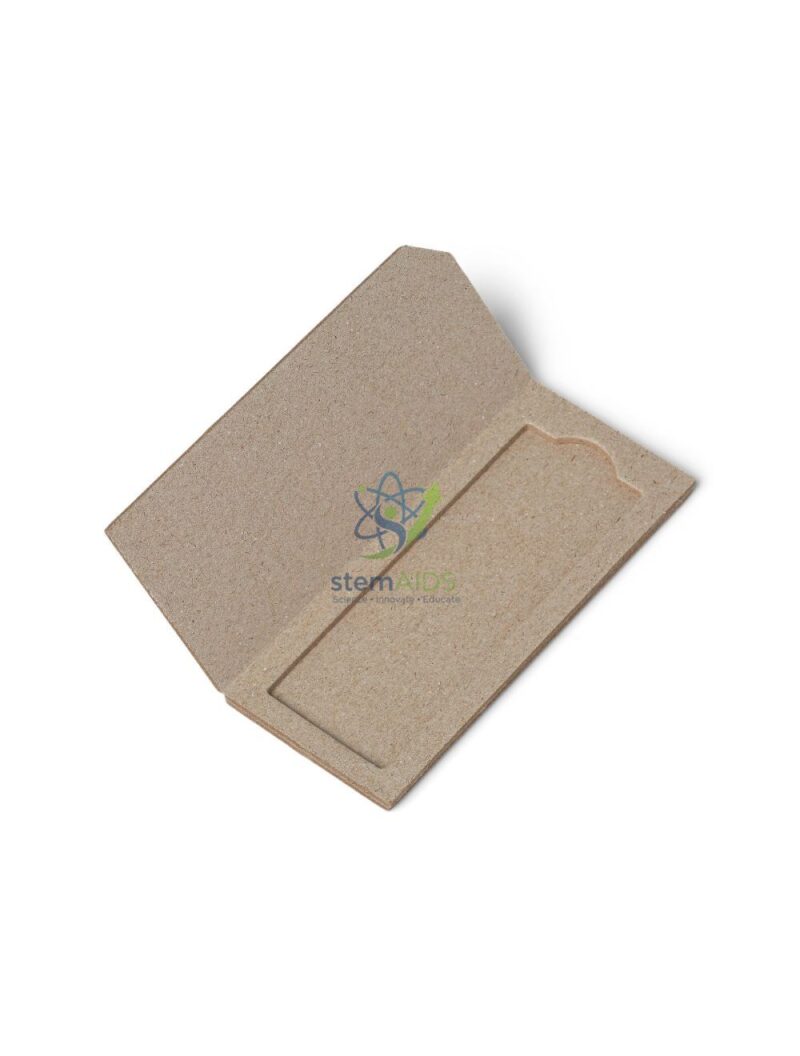 Cardboard Slide Mailers 1 Cardboard Slide Mailers - Biology Lab Products | STEMAids