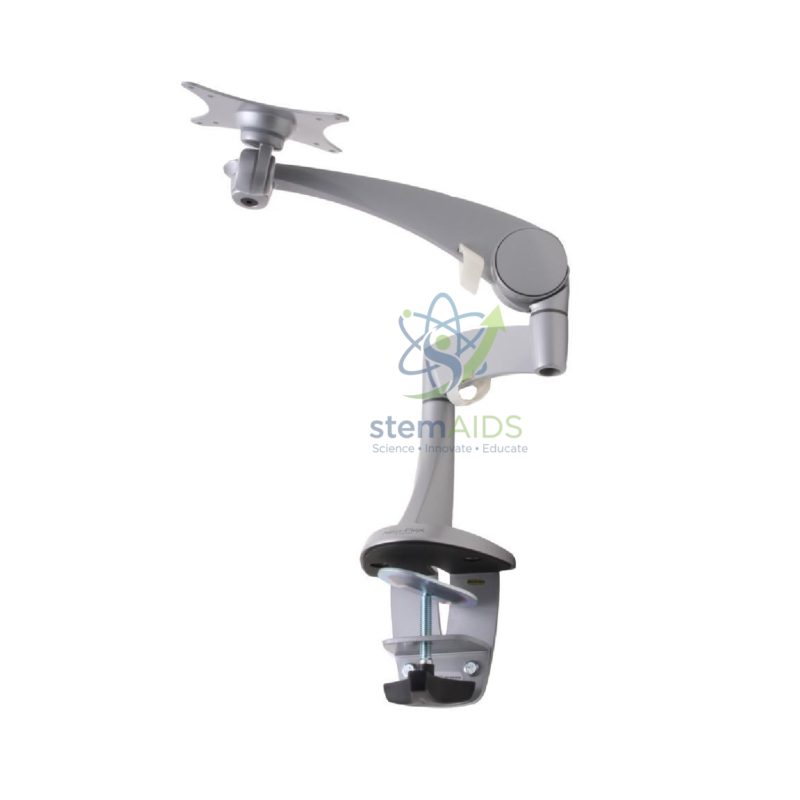 Articulated arm for flat screen 1 Articulated arm for flat screen - Stem Kits | STEMAids