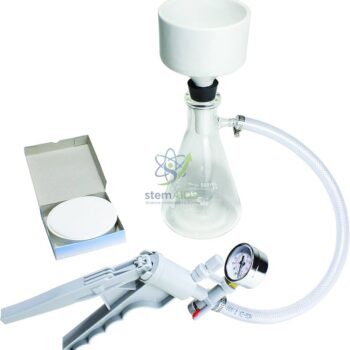 Filtering Kit - Chemistry Lab Equipments | STEMAids