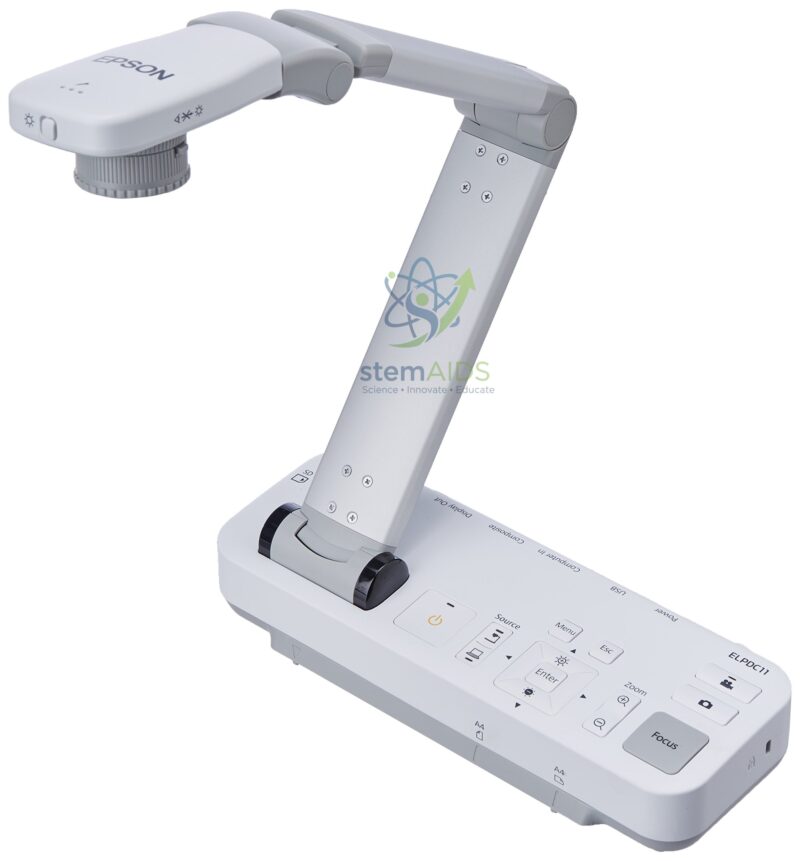 A3 Visualizer Model ELPDC13 EPSON 1 A3 Visualizer Model ELPDC13 EPSON - General Lab Products | STEMAids
