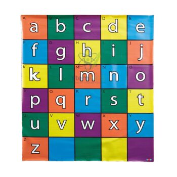 Alphabet carpet beebot Bluebot TTS - General Lab Products | STEMAids