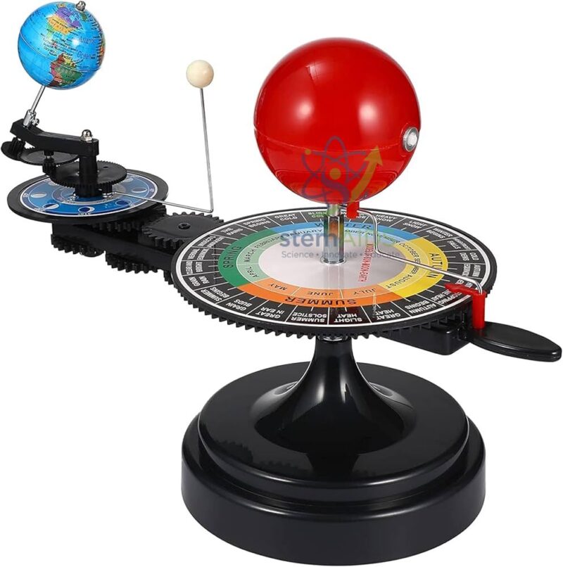 Earth Sun Planetarium 1 Earth Sun Planetarium - General Lab Products | STEMAids