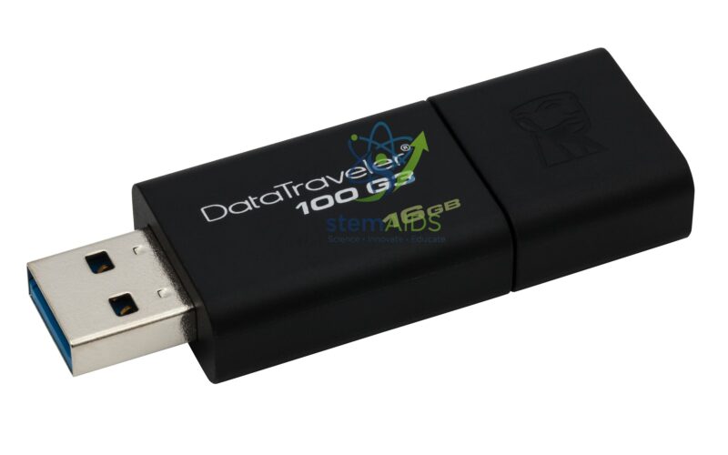 USB 3.0 Key 1 USB 3.0 Key - General Lab Products | STEMAids