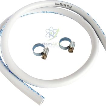 Standardized gas pipe: butane propane or natural gas - General Lab Products | STEMAids
