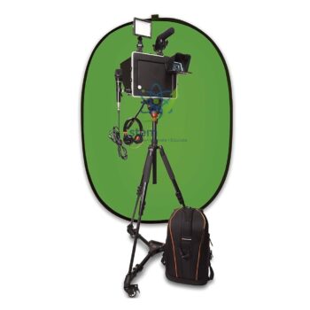 Padcaster Studio web TV - General Lab Products | STEMAids