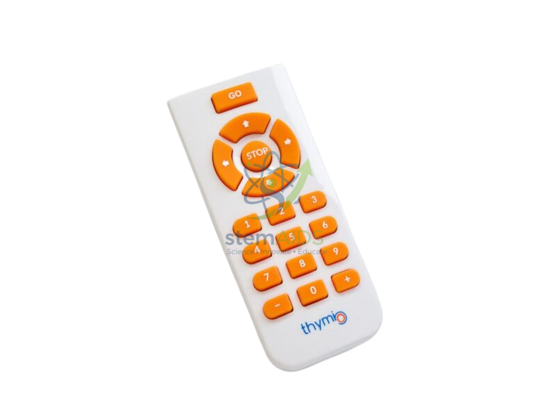 Thymio IR Remote Control 1 Thymio IR Remote Control - General Lab Products | STEMAids