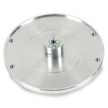 Base plate 135 mm Guardian 5000 - General Lab Products | STEMAids