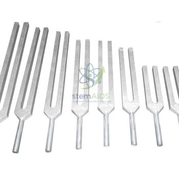 Tuning Fork Sets - Physics Equipments | STEMAids