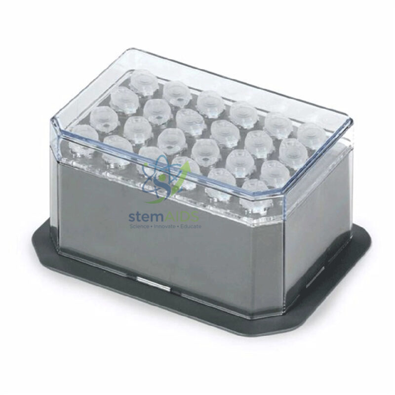 Tube Block 1 Tube Block - General Lab Products | STEMAids