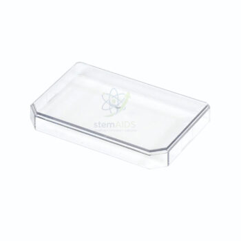 Cover for tube block - General Lab Products | STEMAids