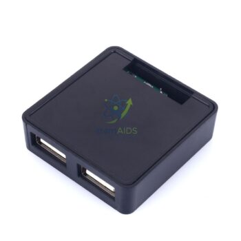 USB Hub 4 ports USB 2.0 - General Lab Products | STEMAids