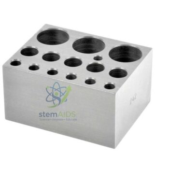 Combination lock - General Lab Products | STEMAids