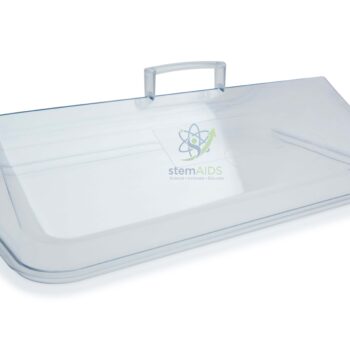 Lid for water bath - General Lab Products | STEMAids