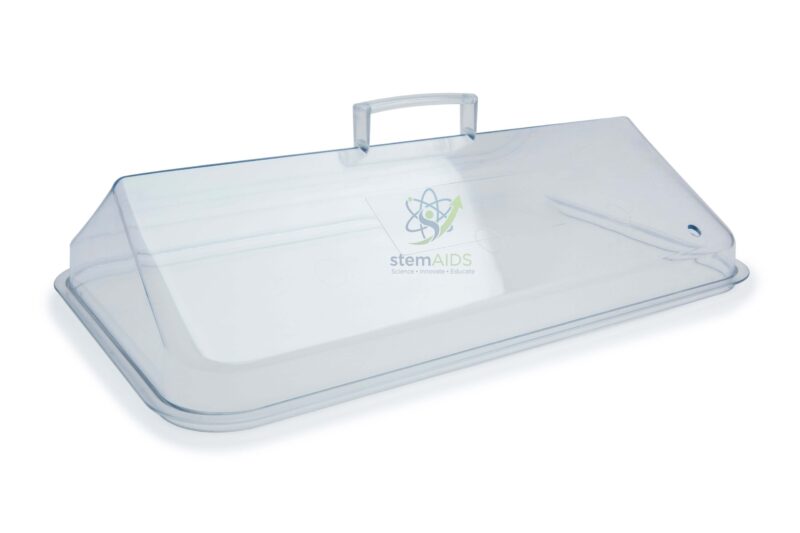 Lid for water bath 1 Lid for water bath - General Lab Products | STEMAids