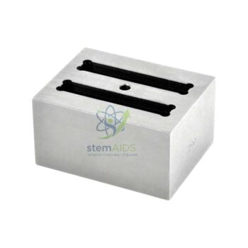 Low-temperature lid - General Lab Products | STEMAids