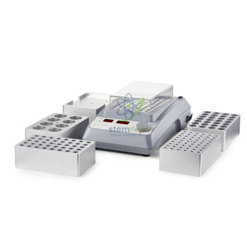 Block for Tubes or Microplates - General Lab Products | STEMAids