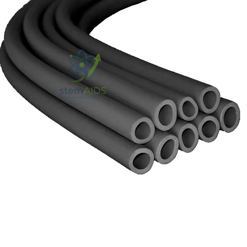 Chloroprene Hose 1 Chloroprene Hose - General Lab Products | STEMAids