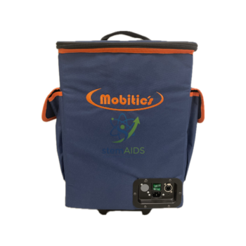 Mobibag 10 Bag - Stem Kits | STEMAids