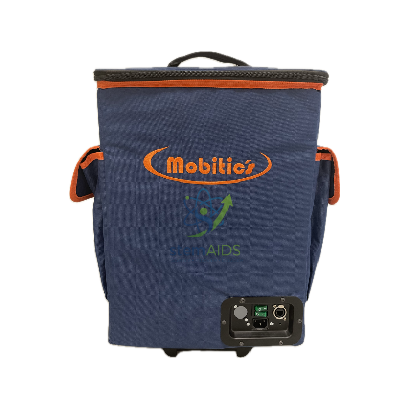 Mobibag 10 Bag 1 Mobibag 10 Bag - Stem Kits | STEMAids