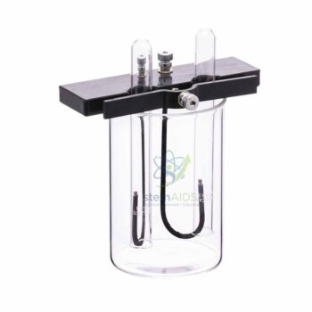 Brownlee Electrolysis Apparatus - Chemistry Lab Equipments | STEMAids