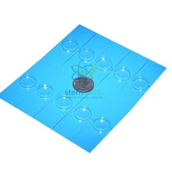 Plastic Well Slides - Biology Lab Products | STEMAids